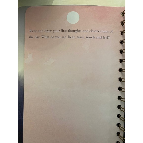 Intent Journal - Picture 9 of 12